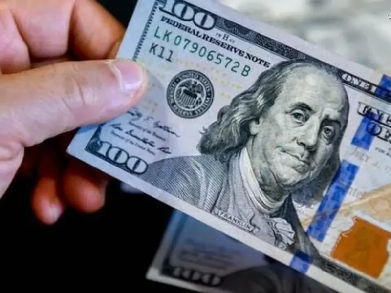 “استقرار سعر الدولار مقابل الجنيه في البنوك” استمرارية هادئة في سوق العملات بتاريخ 8 فبراير 2026