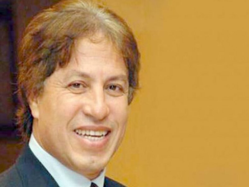 اعتذار رسمي من ثروت سويلم لبيراميدز بعد تصريحاته حول بطل الدوري