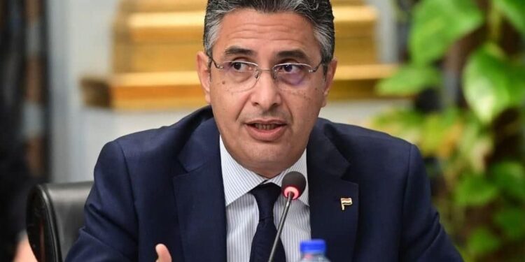 تحت شعار ‘استعدادات زمن التغيير’ وزير التموين يعلن تفاصيل الثورة الهيكلية للأمن الغذائي وإجراءات ضبط الأسعار قبل رمضان