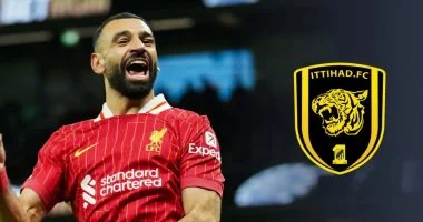 محمد صلاح يعزز الدوري السعودي وكرمة العراقي يحقق صفقة جديدة من مصر