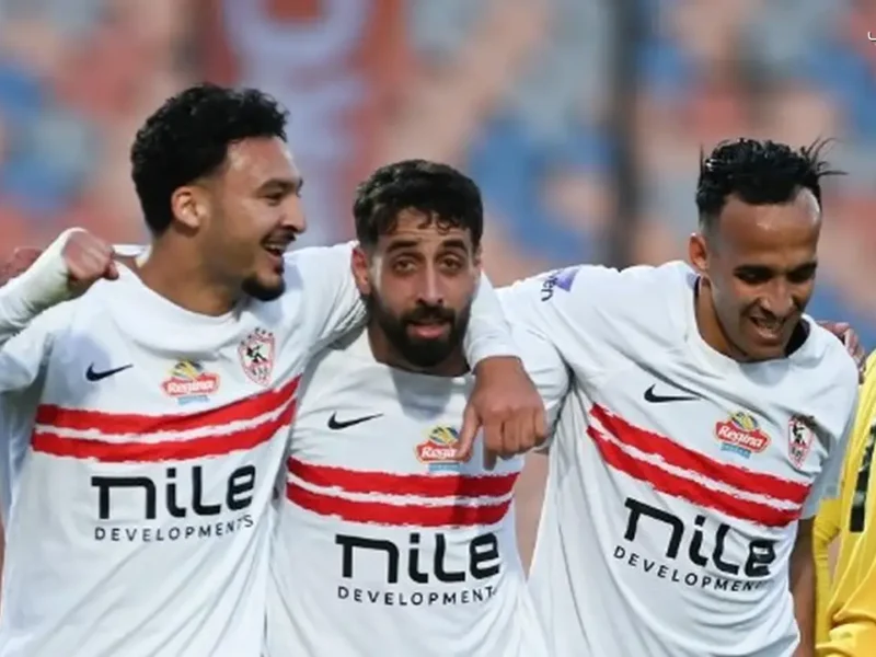 إبراهيم عبدالخالق يسلط الضوء على دور الناشئين في بناء مستقبل الزمالك