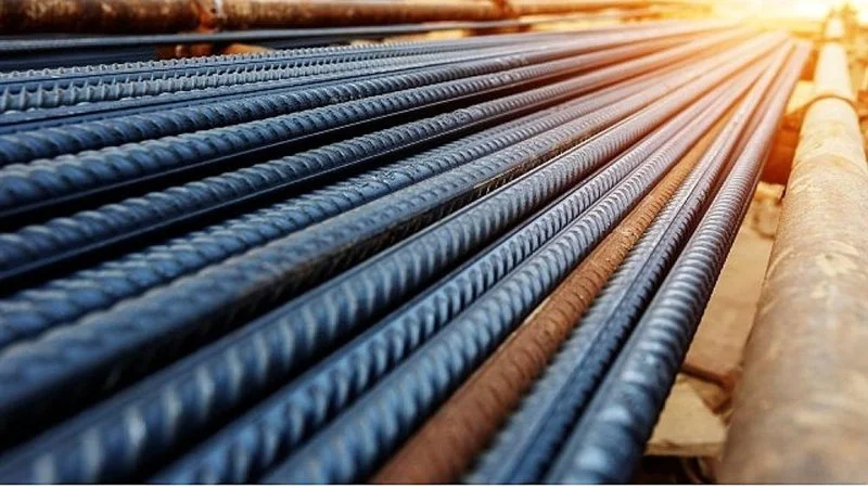 استكشف أحدث أسعار الحديد في مصر ليوم الأربعاء 11 فبراير 2026 لجميع الفئات