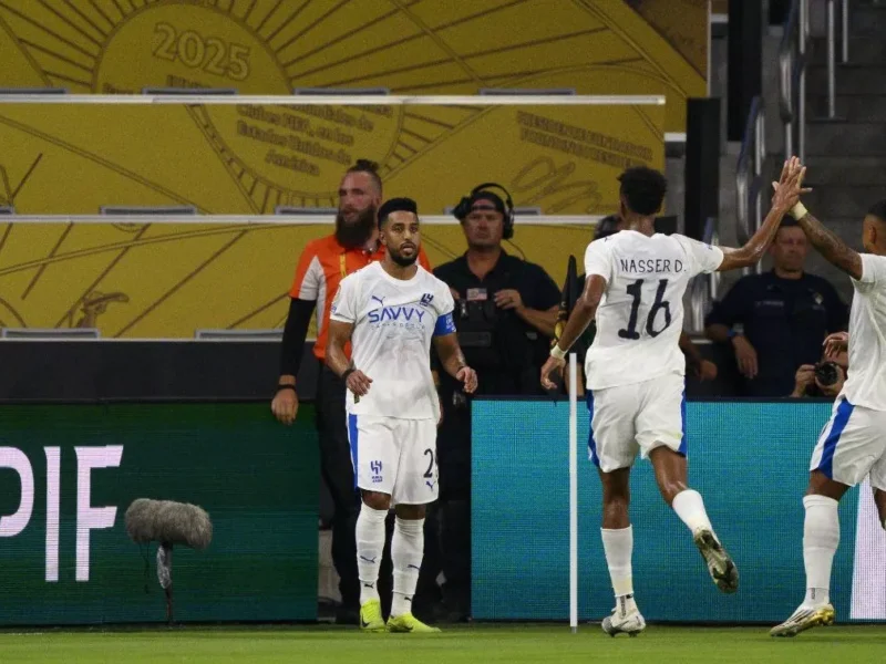 استمتع بتفاصيل القناة الناقلة لمباراة الهلال وشباب الأهلي ومكان مشاهدة دوري أبطال آسيا للنخبة