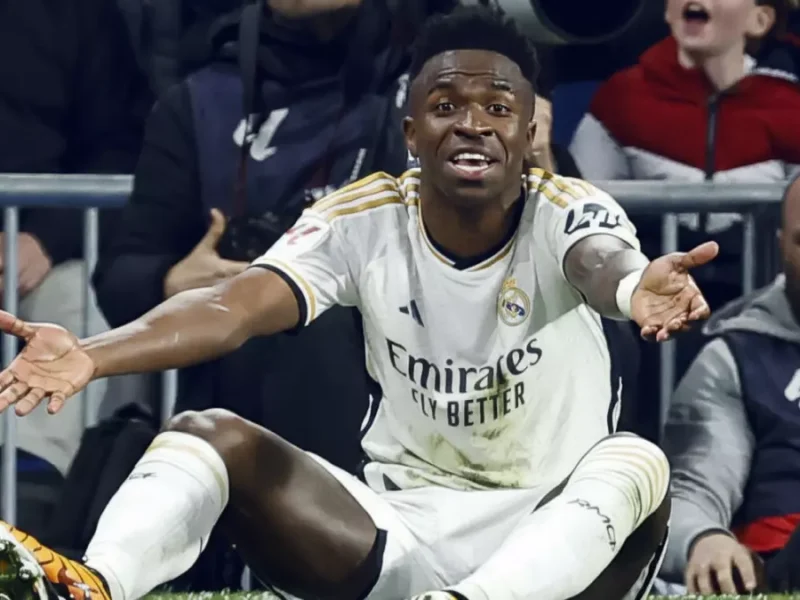 ⚡️ رئيس فلامنجو يتحدث بصراحة عن عودة فينيسيوس جونيور ويوضح السبب المفاجئ لفشل الصفقة