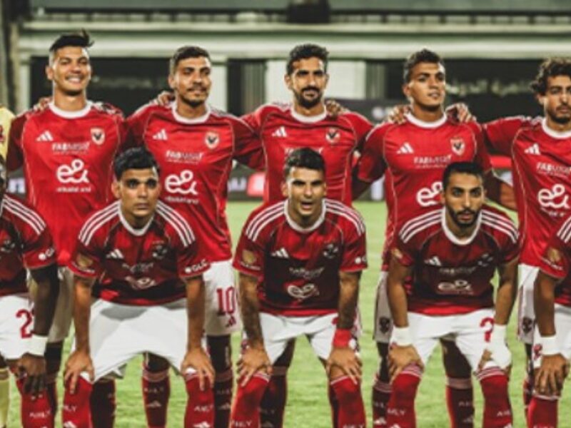 مباراة الأهلي والإسماعيلي اليوم في الدوري والقنوات الناقلة