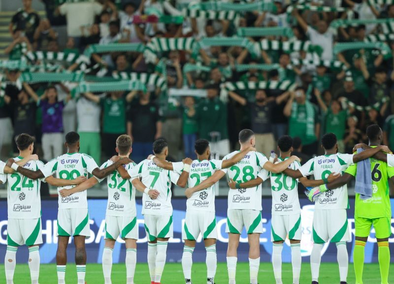 استعدوا لموسم حافل “مواعيد مباريات الأهلي 2025-2026 تبرز المواجهات وقنوات النقل الرسمية