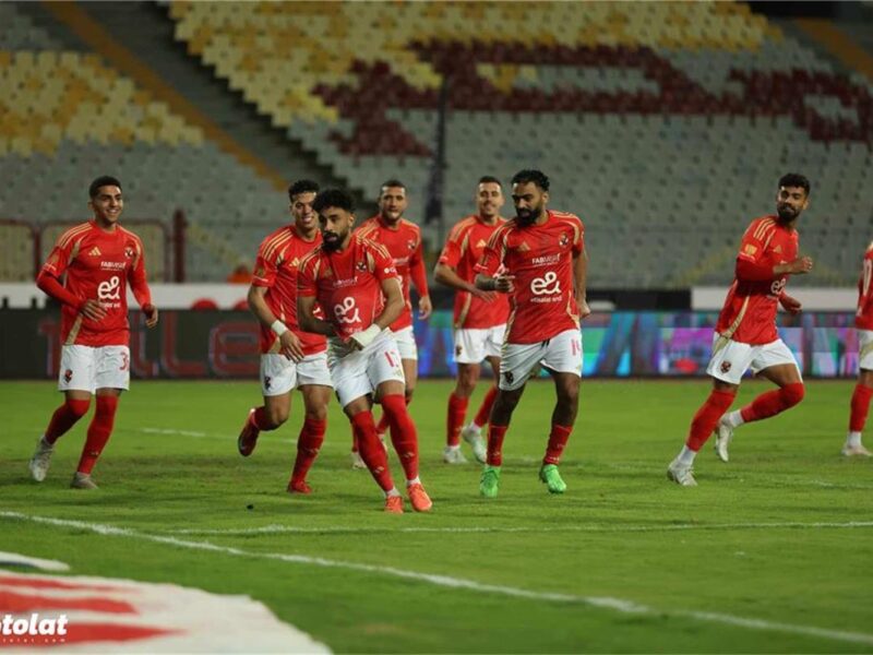 اكتشف مواعيد مباريات اليوم الأربعاء 11 فبراير 2026 والقنوات الناقلة، الأهلي يتحدى الإسماعيلي والزمالك يصطدم بسموحة