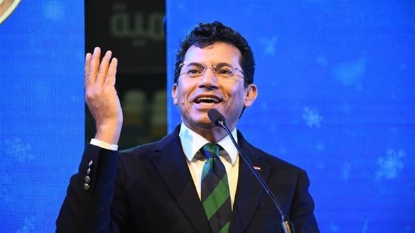 هل سيتولى سيف الوزيري منصب وزير الشباب والرياضة الجديد؟