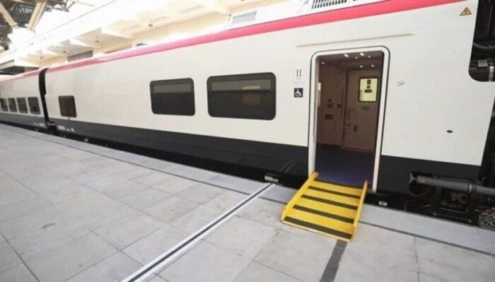 استعدوا لرحلات ممتعة، مواعيد قطار تالجو على خطوط السكة الحديد الإثنين 9 فبراير بأسعار متنوعة