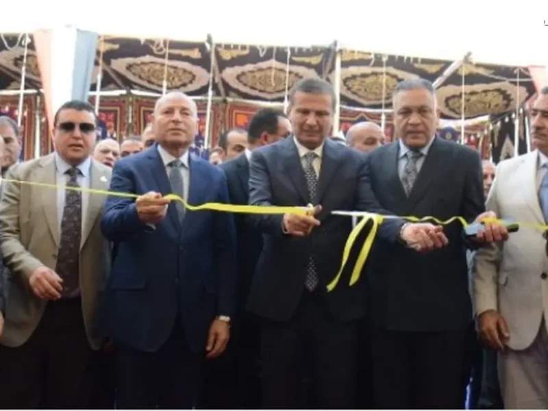 احتفالاً بشهر رمضان، افتتاح معرض في باب الشعرية بتخفيضات مذهلة تصل إلى 40%