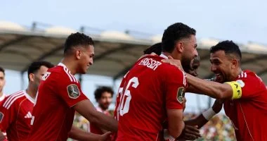 حصاد رياضي مثير.. أبرز صفقات وتحركات الرياضة المصرية يوم الخميس 5 فبراير 2026