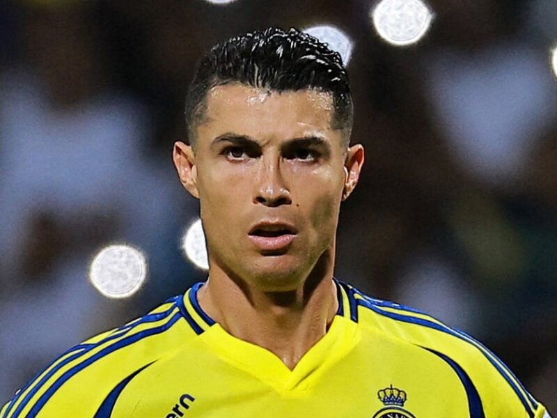 ما بين القوة والتمرد: كيف يتحول رونالدو من نجم ساطع إلى عنصر مثير للجدل