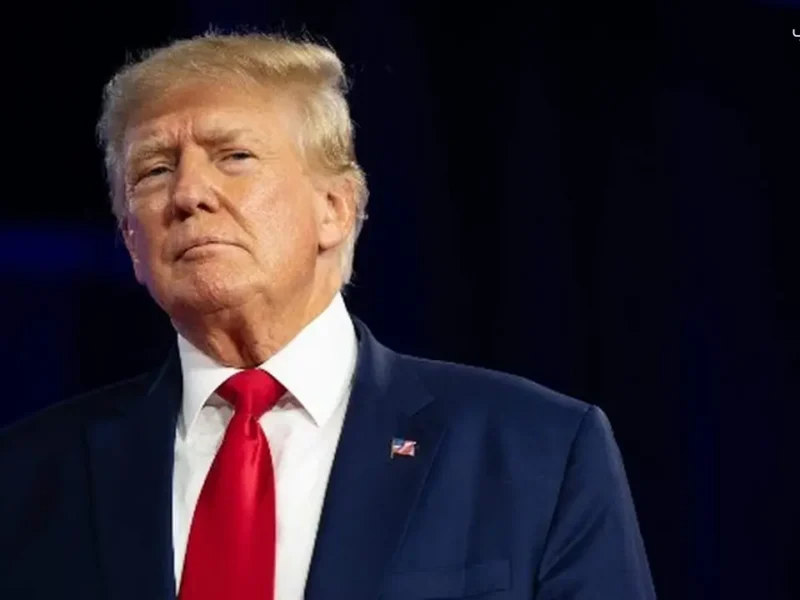 ترامب يشترط تسميات مشاريعه: تجميد 16 مليار دولار لتمويل النقل