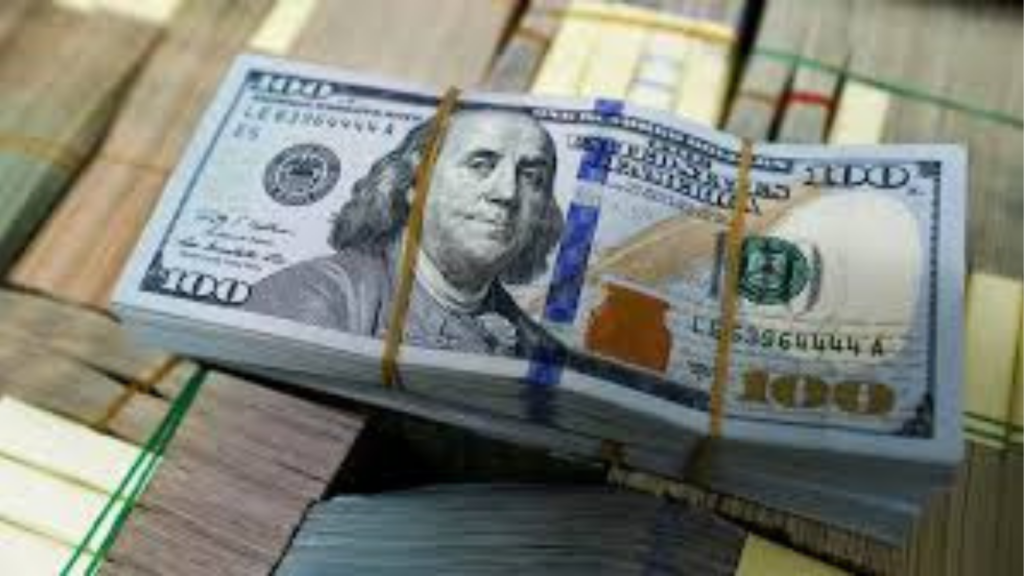 استقرار سعر الدولار مقابل الجنيه المصري في نهاية تعاملات اليوم الأحد 22 مارس 2026