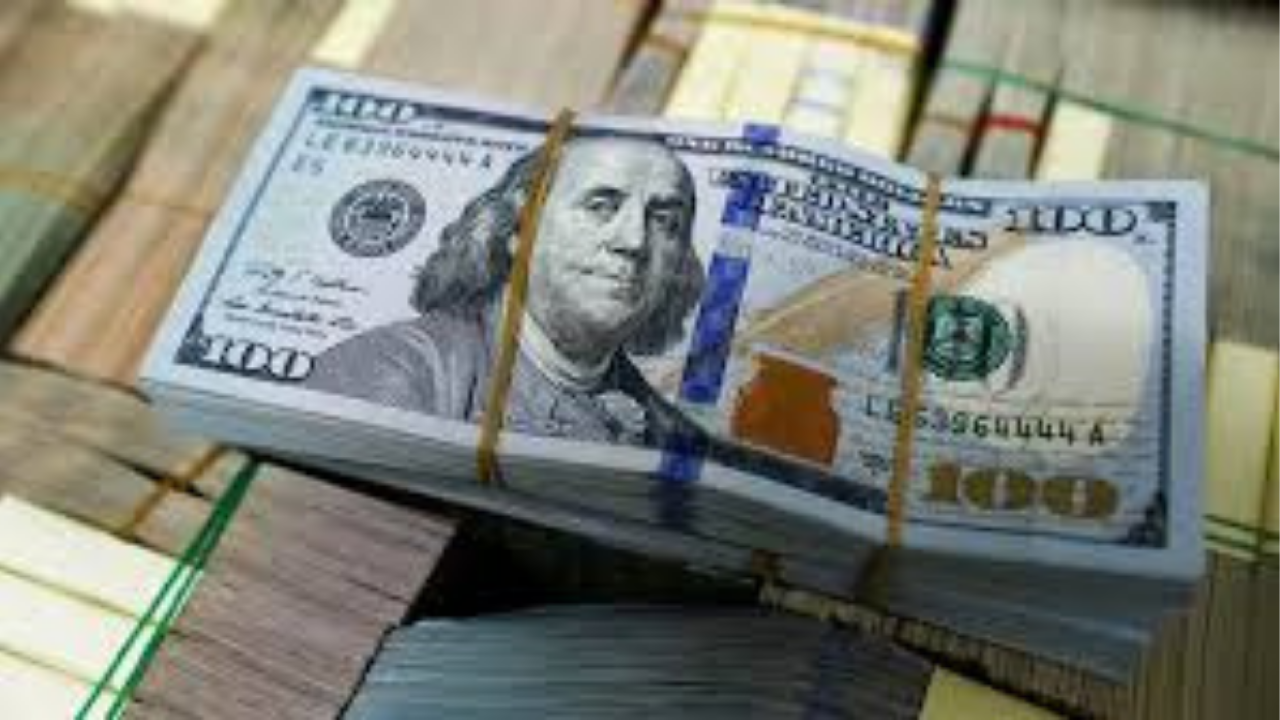 استقرار سعر الدولار مقابل الجنيه المصري في نهاية تعاملات اليوم الأحد 22 مارس 2026