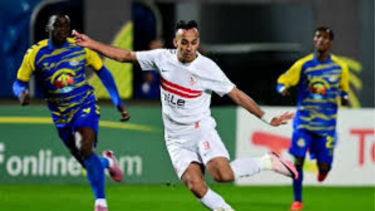 الزمالك يقترب من انفراجة مالية كبرى بعد التأهل لنصف نهائي الكونفدرالية ومكافأة كاف 750 ألف دولار