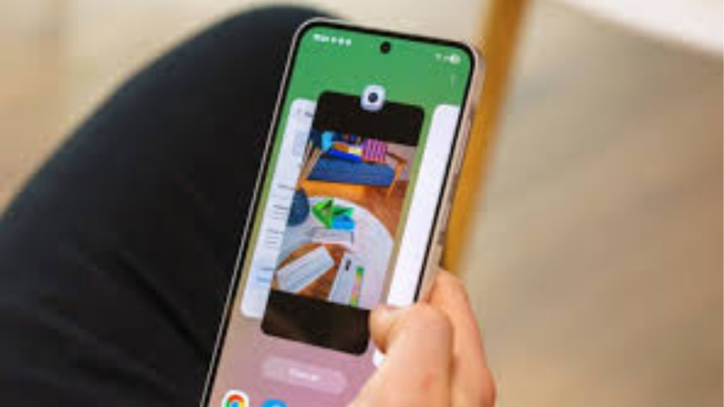 سامسونج تعتمد شاشات صينية في هواتفها المتوسطة لتخفيض التكاليف بنحو 20%