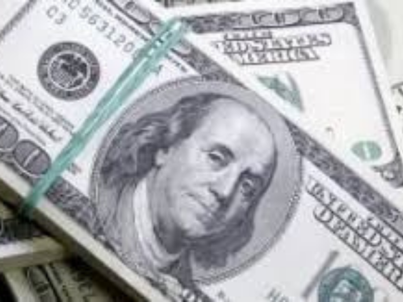 ارتفاع جديد في سعر الدولار مقابل الجنيه اليوم الإثنين 9 مارس 2026 داخل البنوك المصرية