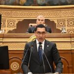 1% من عقود اللاعبين و5 جنيه على كل تذكرة.. تحيا مصر ينشر تفاصيل مشروع قانون صندوق دعم قدامى اللاعبين المعد من وزارة الشباب والرياضة