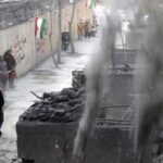 100 يوم على احتجاجات يناير.. حكايات الجرحى المنسيين خلف قضبان الخوف في إيران