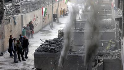 100 يوم على احتجاجات يناير.. حكايات الجرحى المنسيين خلف قضبان الخوف في إيران