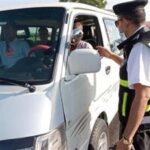 «105 ألف مخالفة في يوم واحد».. المرور يفرض الانضباط ويكشف سائقي المخدرات على الطرق