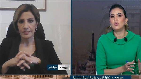 14 مليار دولار إجمالي الخسائر والأضرار منذ أكتوبر 2023