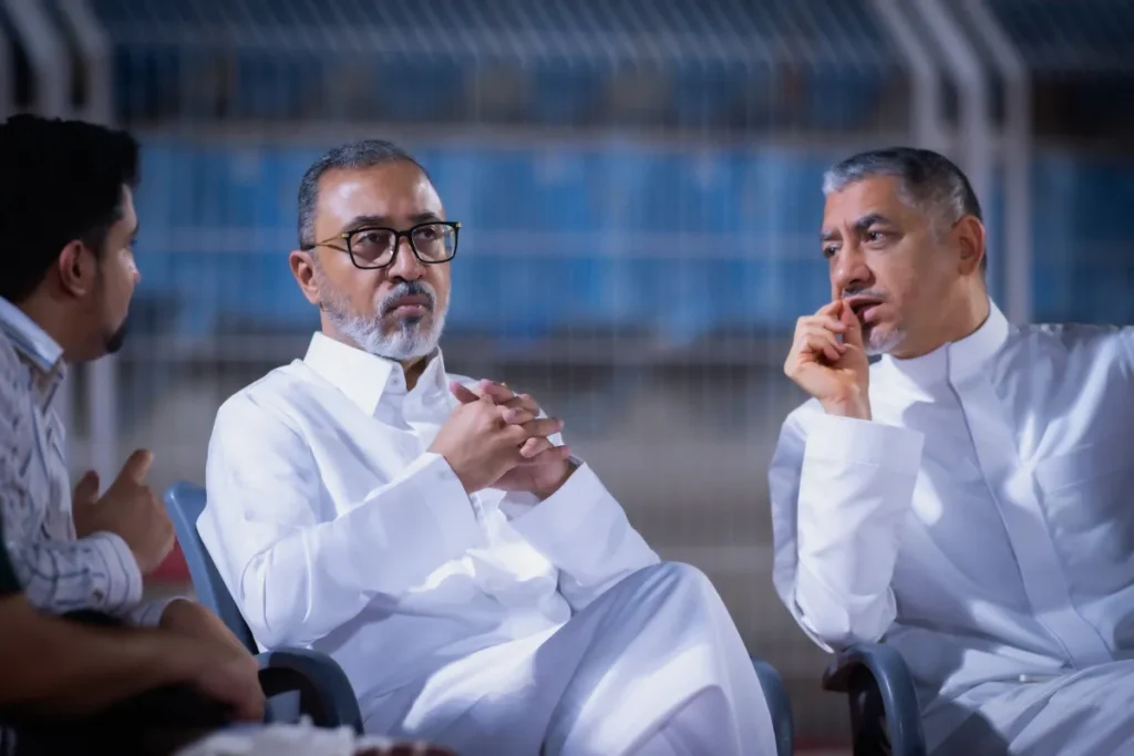 رفض الخليج مواجهة الهلال السبت المقبل، وطلب تأجيل المباراة إلى 21 أبريل