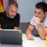 15 قرار مصيري في برشلونة هذا الصيف