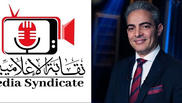 عقوبة الإنذار لهاني حتحوت بعد خضوعه للتحقيق بمقر النقابة