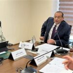 إعادة فحص جميع طلبات اشتراكات الخطوط الارضيه