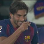 برشلونة ضد سلتا فيغو.. ملخص اهداف ونتيجة مباراة برشلونة وسيلتا فيجو في الدوري الإسباني بعد مرور 85 دقيقة