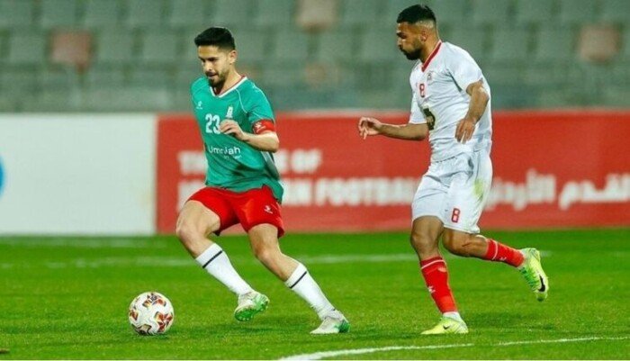 بث مباشر.. شاهد مباراة الوحدات والجزيرة في الدوري الأردني