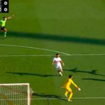 الزمالك ضد إنبي.. ملخص اهداف ونتيجه مباراة الزمالك وإنبي في الدوري المصري الممتاز بعد مرور 40 دقيقة