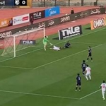 الزمالك ضد إنبي.. ملخص اهداف ونتيجه مباراة الزمالك وإنبي في الدوري المصري الممتاز بعد مرور 80 دقيقة