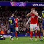 بث مباشر مباراة آرسنال وأتلتيكو مدريد