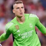 20 هدفًا في 10 مباريات تضع لونين في دائرة الجدل