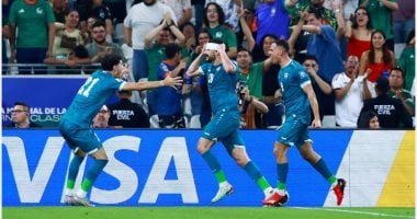 العراق يطالب بنقل مباراة منتخب مصر استعدادًا لكأس العالم 2026