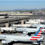 24 مليار دولار.. ارتفاع تكاليف الوقود يضغط على قطاع الطيران الأمريكي