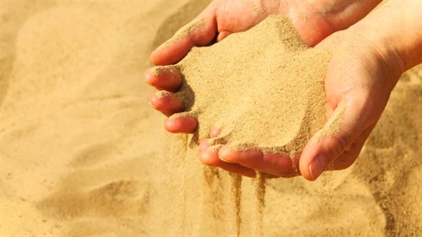 أسعار الرمل تشهد تغيرات جديدة في سوق مواد البناء اليوم الثلاثاء