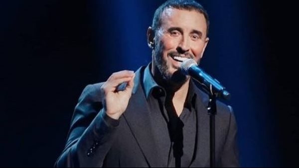 28 مايو.. تفاصيل وأسعار تذاكر حفل كاظم الساهر في أبو ظبي