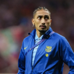 3 أندية سعودية تتصارع على رافينيا