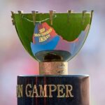 3 أندية مرشحة لمواجهة برشلونة في كأس غامبر