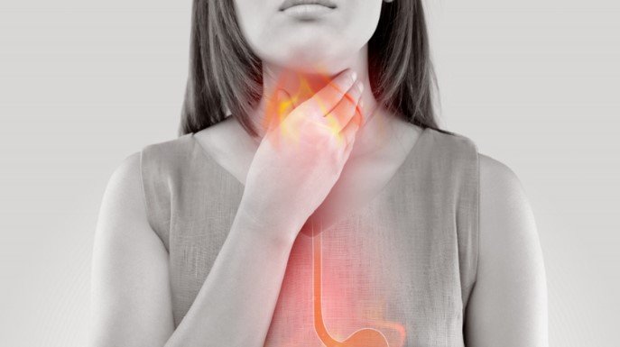 3 خطوات بسيطة لتخفيف حرقة المعدة.. ونصائح طبية للوقاية