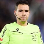 3 قرارات مثيرة للجدل لحكم مباراة برشلونة وخيتافي جميعها لصالح ريال مدريد