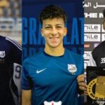 3 مرشحين من إنبي للانضمام إلى الأهلي في الصيف (خاص)