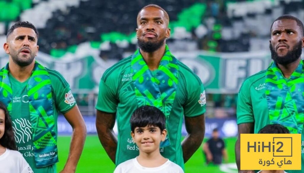 4 أسلحة قوية في يد فيسيل كوبي قبل اختبار الأهلي !