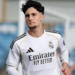 4 أندية تتسابق للتعاقد مع موهوب ريال مدريد !