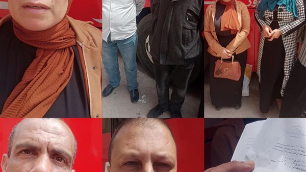 4 سنوات بلا راتب.. استغاثة 200 عامل بزراعة البحيرة: "بنشتغل وبنستلف عشان نعيش"