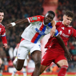 4 غيابات لليفربول ضد كريستال بالاس في الدوري الإنجليزي